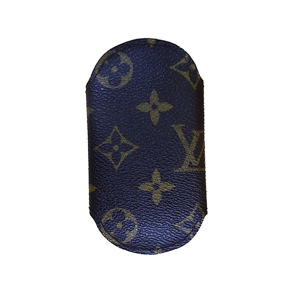 RARE Louis Vuitton Vintage Monogram Multicles Key Holder - Picture 3 of 13